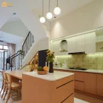 THI CÔNG CÔNG TRÌNH CHỊ SƯƠNG – 121 NGUYỄN NHÀN, ĐÀ NẴNG