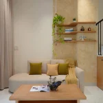 THI CÔNG CÔNG TRÌNH CHỊ SƯƠNG – 121 NGUYỄN NHÀN, ĐÀ NẴNG