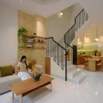 THI CÔNG CÔNG TRÌNH CHỊ SƯƠNG – 121 NGUYỄN NHÀN, ĐÀ NẴNG