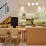 THI CÔNG CÔNG TRÌNH CHỊ SƯƠNG – 121 NGUYỄN NHÀN, ĐÀ NẴNG