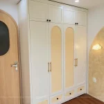 THI CÔNG NỘI THẤT NHÀ PHỐ CHỊ THƯ HỘI AN
