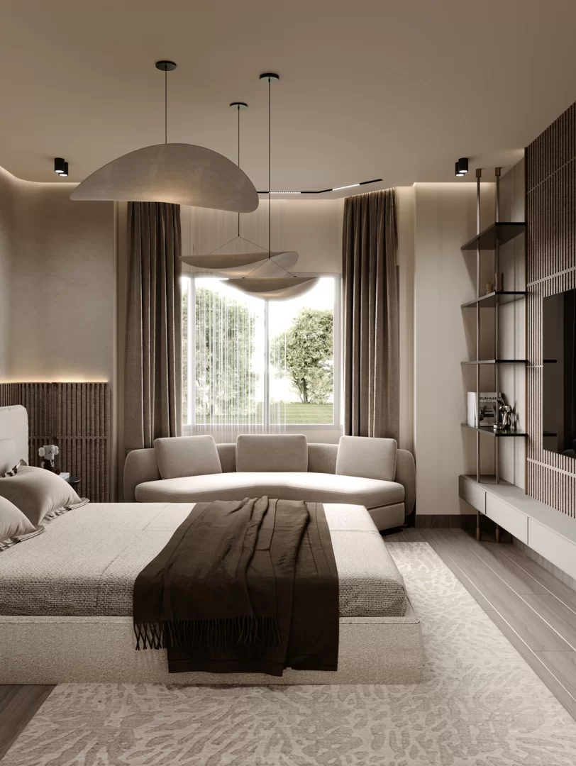 6 PHONG CÁCH THIẾT KẾ CĂN HỘ ẤN TƯỢNG NHẤT 2024