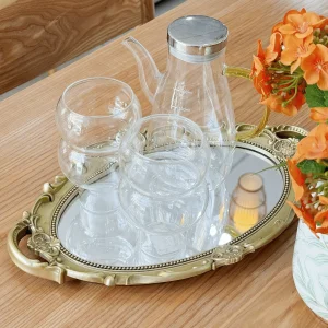 BỘ BÀN ĂN LAVIE 4 GHẾ