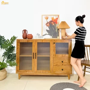 TỦ LƯU TRỮ CÁNH KÍNH M4