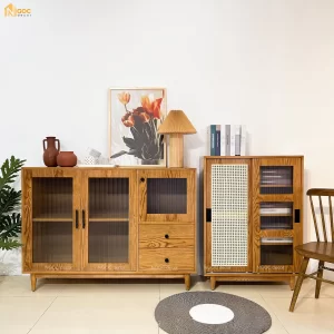 TỦ LƯU TRỮ CÁNH KÍNH M4