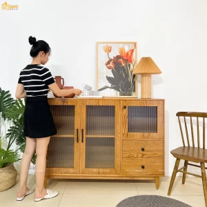 TỦ LƯU TRỮ CÁNH KÍNH M4