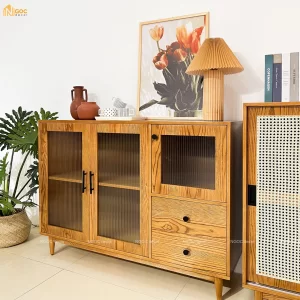 TỦ LƯU TRỮ CÁNH KÍNH M4