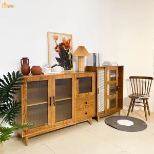 TỦ LƯU TRỮ CÁNH KÍNH M4