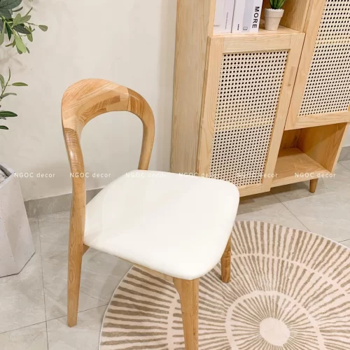 Ghế neva không tay