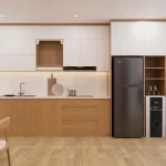 CHUNG CƯ ÂU CƠ TÒA