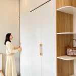 THI CÔNG NỘI THẤT NHÀ PHỐ SWEETHOME- ĐÀ NẴNG