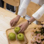 THI CÔNG NỘI THẤT NHÀ PHỐ CHỊ VY NHƠN HÒA – ĐÀ NẴNG