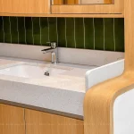 THI CÔNG NỘI THẤT NHÀ PHỐ CHỊ VY NHƠN HÒA – ĐÀ NẴNG
