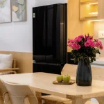 THI CÔNG NỘI THẤT NHÀ PHỐ CHỊ VY NHƠN HÒA – ĐÀ NẴNG