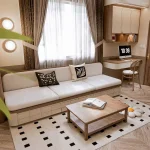 CÔNG TRÌNH THI CÔNG NHÀ PHỐ AN THƯỢNG 3 – ANH NHẬT ANH