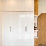 THI CÔNG NỘI THẤT NHÀ PHỐ SWEETHOME- ĐÀ NẴNG