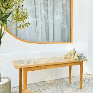 GHẾ BĂNG PHỐI MÂY