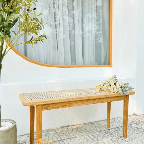 GHẾ BĂNG PHỐI MÂY