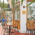 THI CÔNG NỘI THẤT VÀ MẶT TIỀN CHOI’S KITCHEN