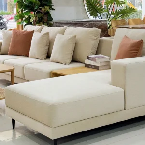 SOFA GÓC L 2M8