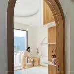 THI CÔNG NỘI THẤT NHÀ PHỐ SWEETHOME- ĐÀ NẴNG