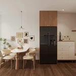 THIẾT KẾ NỘI THẤT CĂN HỘ CHỊ NHI FPT PLAZA 3 – ĐÀ NẴNG