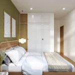 THIẾT KẾ NỘI THẤT CĂN HỘ FPT PLAZA2- ĐÀ NẴNG