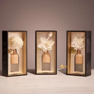 Tinh dầu thơm phòng