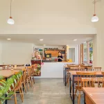 THI CÔNG NỘI THẤT VÀ MẶT TIỀN CHOI’S KITCHEN