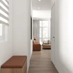 CẢI TẠO TẦNG 6 KHÁCH SẠN ANDY AVALON THÀNH CĂN HỘ MINI