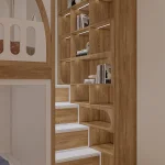 THIẾT KẾ NỘI THẤT NHÀ PHỐ NHA TRANG