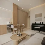 THIẾT KẾ NỘI THẤT NHÀ Ở CHỊ LAM – ĐÀ NẴNG