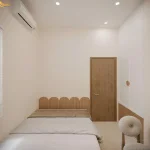 THIẾT KẾ NỘI THẤT NHÀ Ở CHỊ LAM – ĐÀ NẴNG