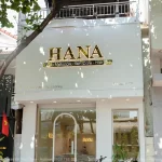 THI CÔNG TIỆM HANA SPA – 11 PHAN BỘI CHÂU – ĐÀ NẴNG
