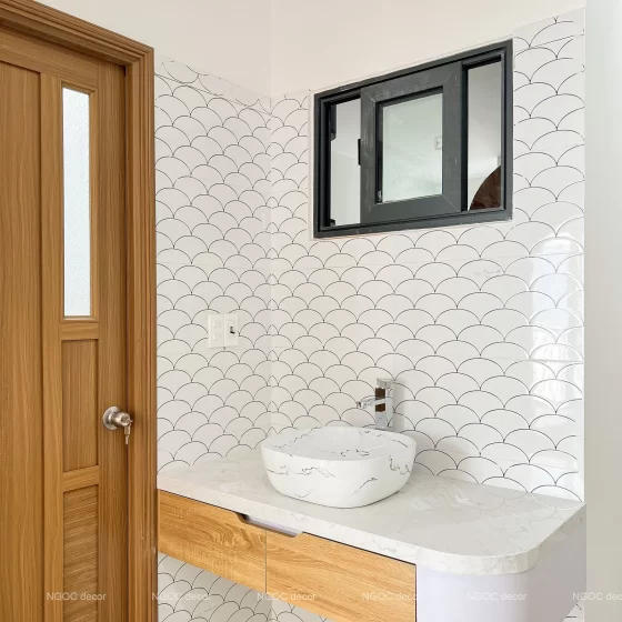 THI CÔNG NỘI THẤT NHÀ PHỐ SWEETHOME- ĐÀ NẴNG