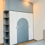 THI CÔNG NỘI THẤT NHÀ PHỐ SWEETHOME- ĐÀ NẴNG