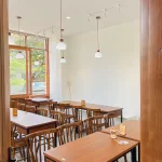 THI CÔNG NỘI THẤT VÀ MẶT TIỀN CHOI’S KITCHEN