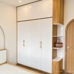 THI CÔNG NỘI THẤT NHÀ PHỐ SWEETHOME- ĐÀ NẴNG