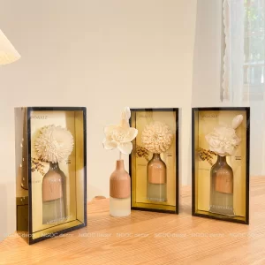 Tinh dầu thơm phòng