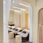 THI CÔNG TIỆM HANA SPA – 11 PHAN BỘI CHÂU – ĐÀ NẴNG