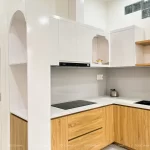 THI CÔNG NỘI THẤT NHÀ PHỐ SWEETHOME- ĐÀ NẴNG