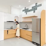 THI CÔNG NỘI THẤT NHÀ PHỐ SWEETHOME- ĐÀ NẴNG