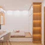 CHUNG CƯ ÂU CƠ TÒA