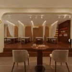 THIẾT KÊ NỘI THẤT VÀ MẶT TIỀN TIỆM HANA SPA- ĐÀ NẴNG