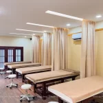 THI CÔNG TIỆM HANA SPA – 11 PHAN BỘI CHÂU – ĐÀ NẴNG