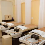 THI CÔNG TIỆM HANA SPA – 11 PHAN BỘI CHÂU – ĐÀ NẴNG