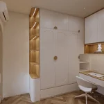 THIẾT KẾ NỘI THẤT NHÀ PHỐ NHA TRANG