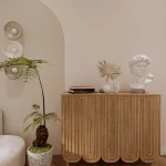 THIẾT KẾ NỘI THẤT NHÀ PHỐ NHA TRANG