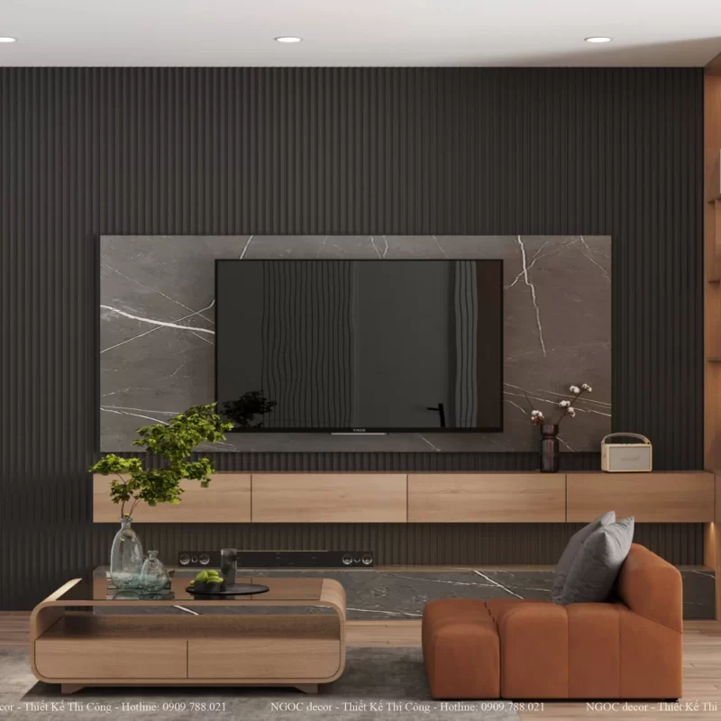 CẢI TẠO TẦNG 6 KHÁCH SẠN ANDY AVALON THÀNH CĂN HỘ MINI