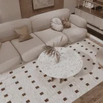 NỘI THẤT NHÀ Ở 42 m2 – CHỊ NGUYÊN